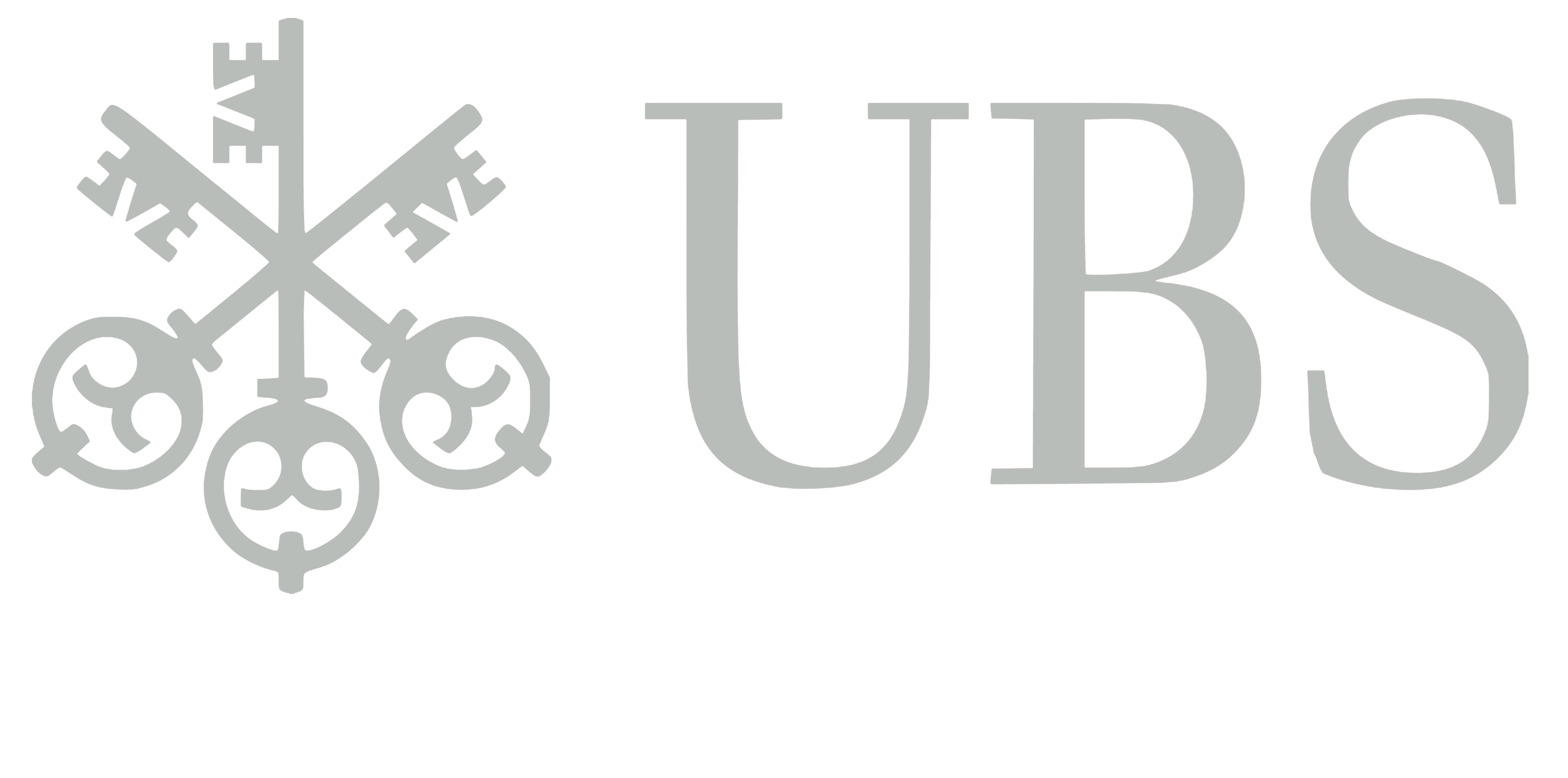 UBS logo